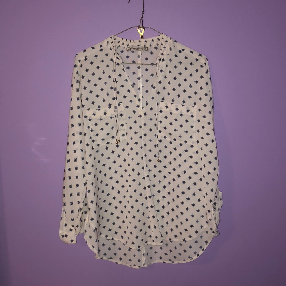 blouse